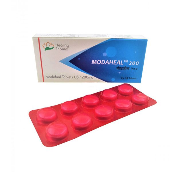 Modaheal 200mg