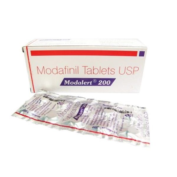 Modalert 200mg