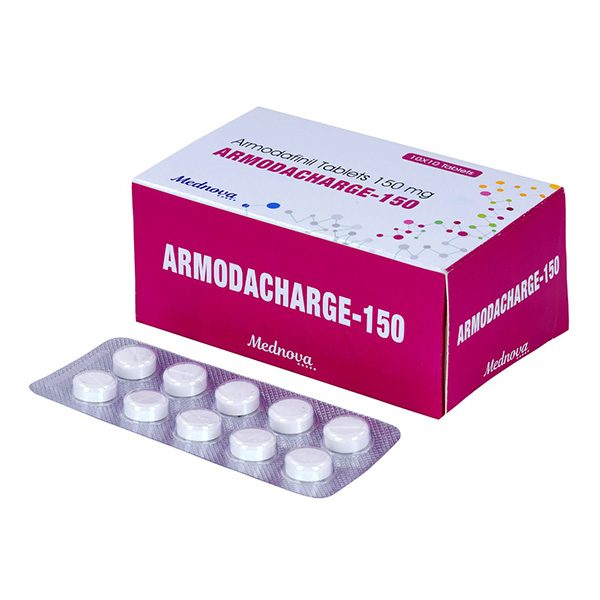 Armodacharge 150mg (Armodafinil) NOWOSC NA RYNKU !!!