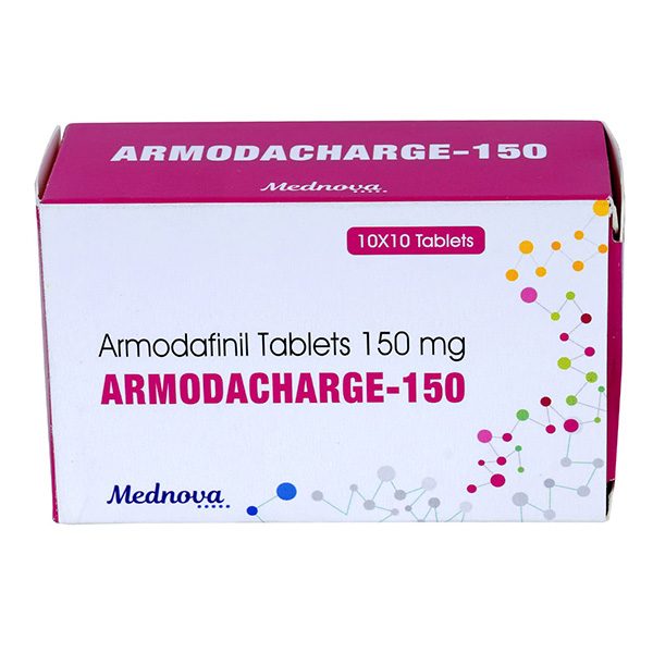 Armodacharge 150mg (Armodafinil) NOWOSC NA RYNKU !!! - obrazek 3